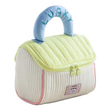 Trousse de Maquillage Mignonne, Nouveau Style, Capacité, Portable, Portable, de , de Rangement, de Classification B