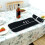 Silver Storage Bags Silver Storage Cloth  Flatware Organizer Anti Tarnish Silver Protector Bags 4pcs 6