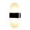 Touch Sensor  LED Wall Lamp: USB Rechargeable,Wireless,Acrylic Night Light for Bedroom,Kitchen,Modern Wall Sconces 2
