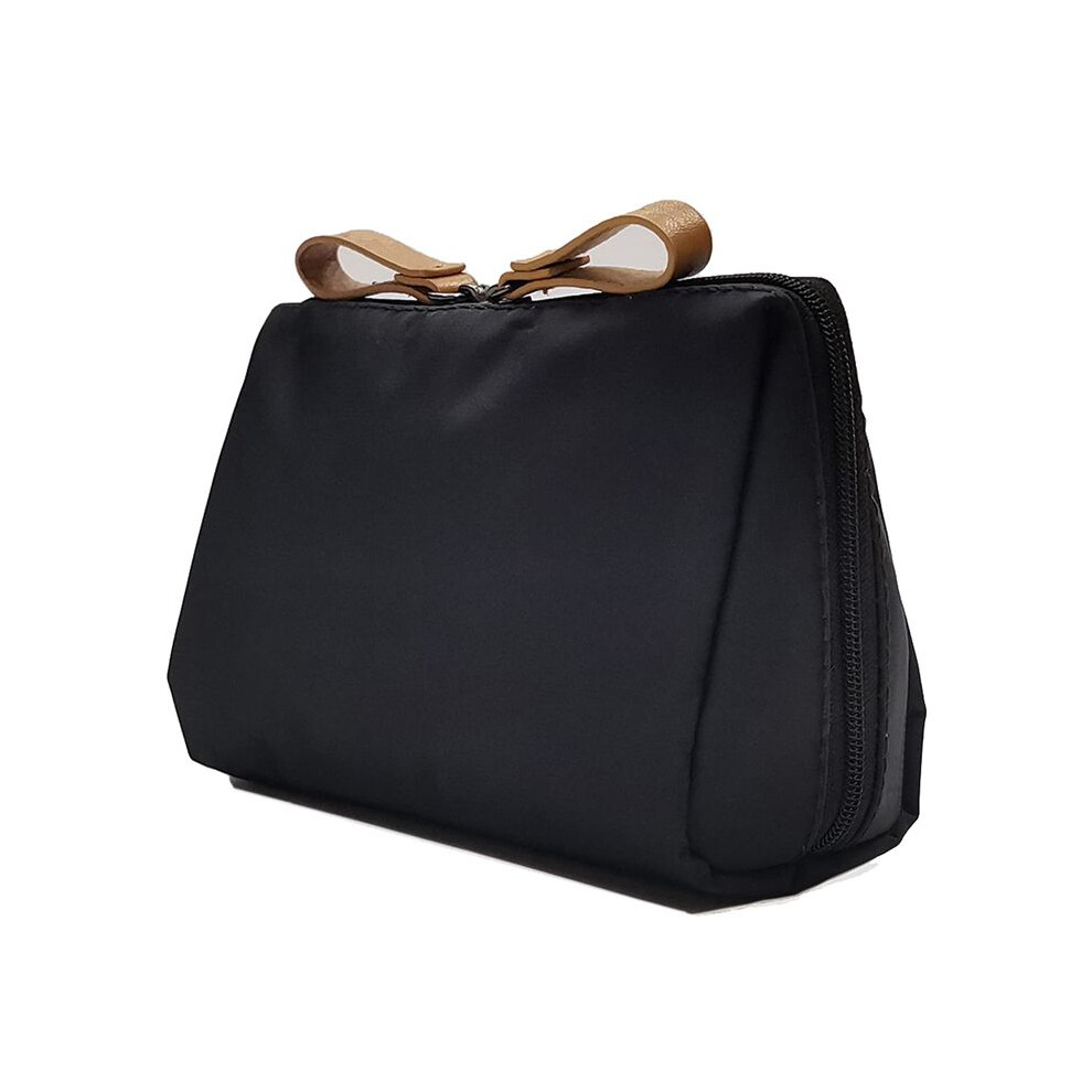 Tlily Lipstick Cosmetic Bag Small Cosmetic Bag Small Cosmetic Bag With Compartments Travel Cosmetic Bag For Women A