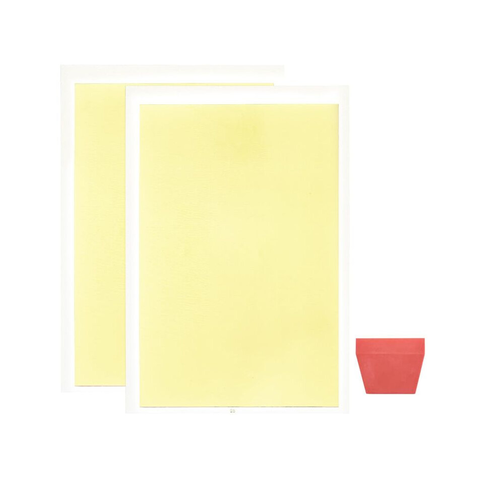 Engraving Paper, Marking Paper, Paper Blank With Suitable For Metal, Ceramic, Glass, Fiber Marking A 6031120285682