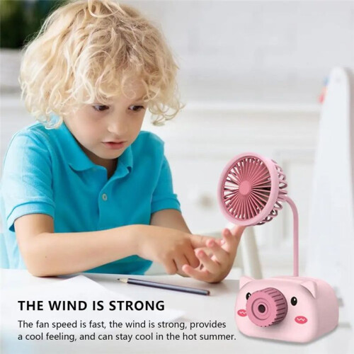 Desk Pen Holder Storage Organizer Multifunctional Pencil Containers Pencil Sharpener Practical(Random Styles and Colors)