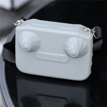 Boîte de Rangement pour Télécommande RC-N3/2/1, Sacoche de Protection Antichute pour Accessoires FLIP/Air3