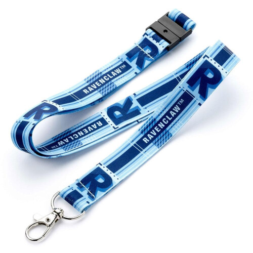 Harry Potter Harry Potter Ravenclaw Lanyard