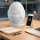 Dinosaur Egg  Star Projector 7 Colors Night Light with Timer & Remote Control Sleeping Atmosphere Light 4