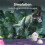 Dinosaur Egg  Star Projector 7 Colors Night Light with Timer & Remote Control Sleeping Atmosphere Light 6