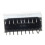 4X 10 Segment Red LED Bar-Graph Display 3