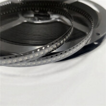 500PCS DC5V WS2812 2020 Chip LED SMD Indirizzabile Digital RGB Full Color LED Chip Pixel per Schermo LED Strip