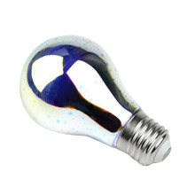 3X LED 3D Firework Effect LED Bulb LED Light Bulb Decoration Lamp 85-265V E27 Holiday Lights,A60