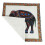 6X Indian Decorazione A Forma di Cuscino per Cuscino Da Tiro in Cotone E Lino 4