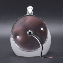 3X Modern Wall Sconce Luminary E27 LEDWall Lamp Reading Lamps Wall Mounted Modern Glass Sconces Bedside Reading Lamps
