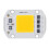 3X Warm White LED Bubles  Saving Chip High Voltage Light Source High Power LED Chip for Traffic Lighting 100W 220V 2
