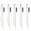 5pcs 315mm 15 Inch LCD Widescreen Dimmable Adjustable LED Lights Backlight Strip Kit 1