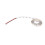 10pcs 1M 60-3528 SMD Waterproof LED Light Strip DC12V (White) 2