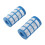 4PCS Replacement Filter Screen for Solar Pool Purifier Cleaner Ionizer 2