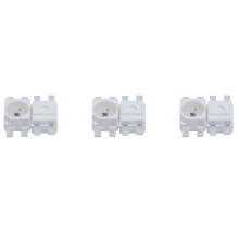 600PCS SK6812 -E RGB (Similar WS2812B) SK6812 3228 SMD Pixels LED Chip Individually Addressable Full Color 5V