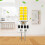 20PCS G4 LED Bulb AC/DC12V-24V 3W LED G4 Light 20LED 360  Angle Light 2835SMD Replace 30W Halogen Lamp,Cool White 1