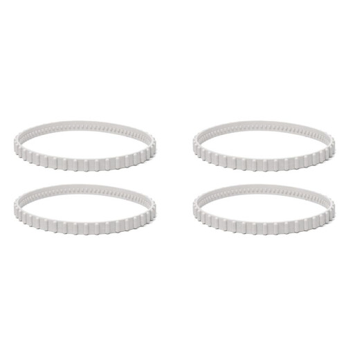 4-Pack RCX23002 Drivremsbyte för  Aqua Vac Tiger  Poolrengöring 1
