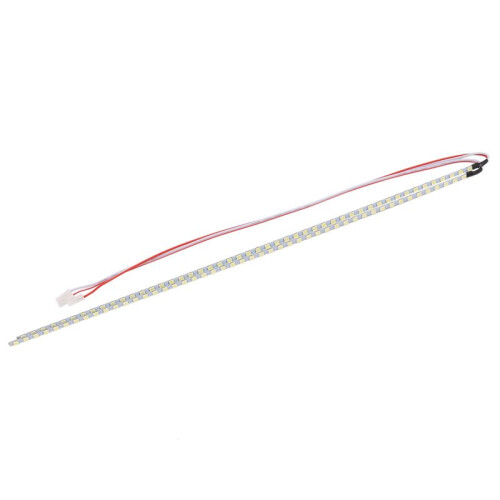 3pcs 315mm 15 Inch LCD Widescreen Dimmable Adjustable LED Lights Backlight Strip Kit 1