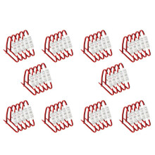 50 x 12V Module de Commande Câblé avec Flash Stroboscopique pour Bande de Voiture Ou de Ménage LED
