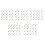 100 Pcs G40 LED Replacement Light Bulbs E12 Screw Base Shatterproof LED Globe Bulbs for Solar String Lights Warm 1
