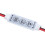4X LED Dimmer 12A 12V-24V for LED Strips Monochrome Controller 5