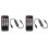 2X RF Remote Controller LED Dimmer DC5V-24V Brightness Adjustment 14-Key Dimmable Connector  for LED Strip Light 1