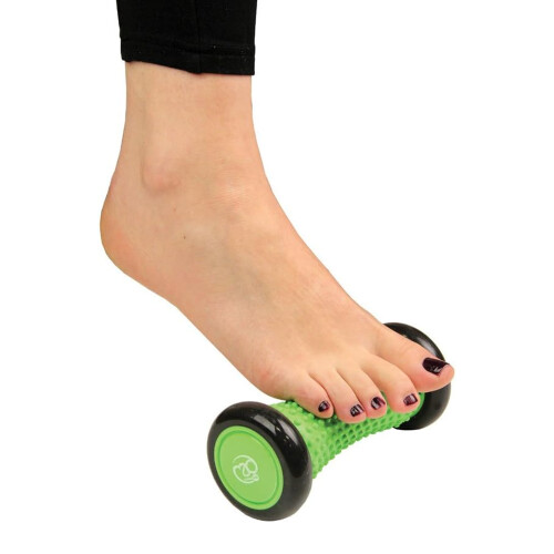 Fitness Mad Fitness Mad Foot Massage Roller 1