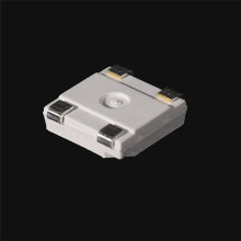 1000 Pièces WS2812B (4 Broches) Puce LED 5050 RGB SMD Version Blanche WS2812 Pixels Numériques Adressables Individuellement DC5V