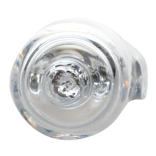 12V 20W Halogen Bulb Warm White Light Lamp Bi-Pin Base 24 Pcs 2
