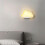 Cloud Design Decor Wall Light 220v Embedded Sconce Cloud Shape Wall Light Light Indoor Bedroom Wall Lamp Living Room B 5