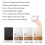 Cloud Design Decor Wall Light 220v Embedded Sconce Cloud Shape Wall Light Light Indoor Bedroom Wall Lamp Living Room B 9