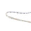 6pcs 1M 60-3528 SMD Waterproof LED Light Strip DC12V (White) 8
