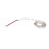 6pcs 1M 60-3528 SMD Waterproof LED Light Strip DC12V (White) 4