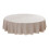 Lace Round Tablecloth - Stain, , Oil and Fabric Tablecloth,Washable Decorative Kitchen Tablecloth 2