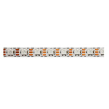 5m WS2812B LED Strip 5V 74 Pixel LEDs/M Individually Addressable IP20 Waterproof Flexible Tape Lamp Bar