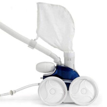 2Pack Pool Cleaner Slangwartel 9-100-3002 & Slangmoer 9-100-3109 Combo Vervangingsset voor 360 Pool Cleaner