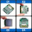 1.5 inch Full Color OLED Screen LCD LED Display Module 128x128 SPI Serial Port Interface SSD1351 Controller 128x128 7
