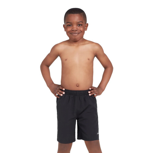 Zoggs Zoggs Childrens/Kids Penrith Swimming Trunks 1