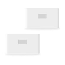 Luce Notturna A LED Ricaricabile con Sensore Intelligente e Sensore di Movimento, Luce da Parete per Camera da Letto, Corridoio, Armadio,
