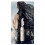 Automatic Folding Umbrella with Hook Handle Rainproof, Portable Sunshade for Travel Black 3