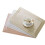 6Pcs Rectangular Woven Table Mat Slip 18x12 Inches Textured Scratch Proof PVC Table Mats, for Kitchen Home Decor 10