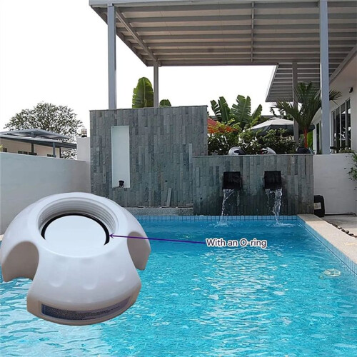 GLX-CELLSTAND Pool Salt Cell Stand Replacementwith for  Turbo Cells Cleaner Stand 2