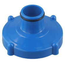PVC Replace Swimming Pool Hose Adapter Connector for Pool Connectors and Taps 80mm to 32mm
