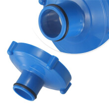 PVC Replace Swimming Pool Hose Adapter Connector for Pool Connectors and Taps 80mm to 32mm