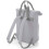 BagBase (One Size, Light Grey) Bagbase Unisex Adult Roll Top Twin Handle Backpack 2