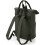 BagBase (One Size, Olive) Bagbase Unisex Adult Roll Top Twin Handle Backpack 2