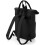 BagBase (One Size, Black) Bagbase Unisex Adult Roll Top Twin Handle Backpack 2