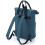 BagBase (One Size, Airforce Blue) Bagbase Unisex Adult Roll Top Twin Handle Backpack 2