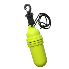 Robuste, Wasserdichte Trocken Box, Kanister, Tauchen Kajak, Strand, Box Zur Aufbewahrung mit Karabiner Haken und Hängendem Seil